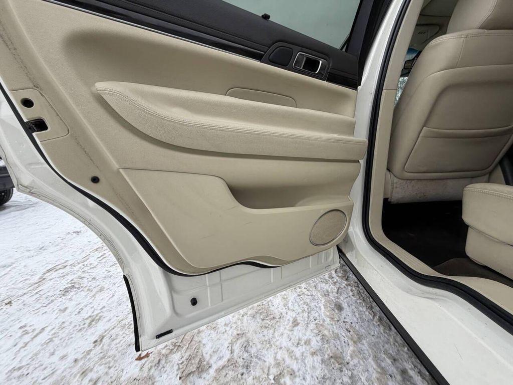 used 2013 Lincoln MKT car, priced at $5,995