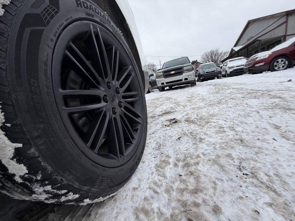 used 2013 Lincoln MKT car, priced at $5,995
