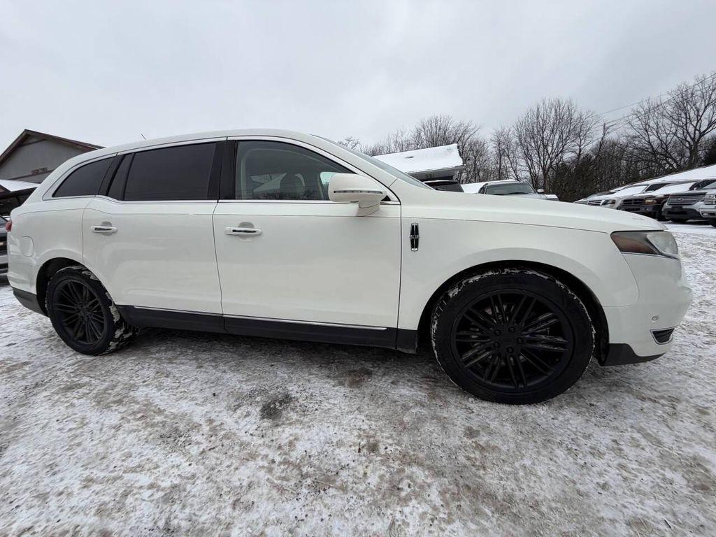 used 2013 Lincoln MKT car, priced at $5,995