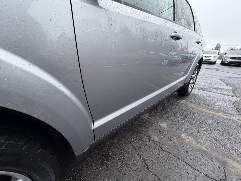 used 2016 Dodge Journey car, priced at $5,995