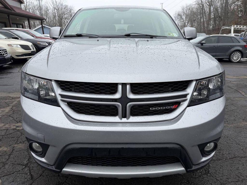 used 2016 Dodge Journey car, priced at $5,995