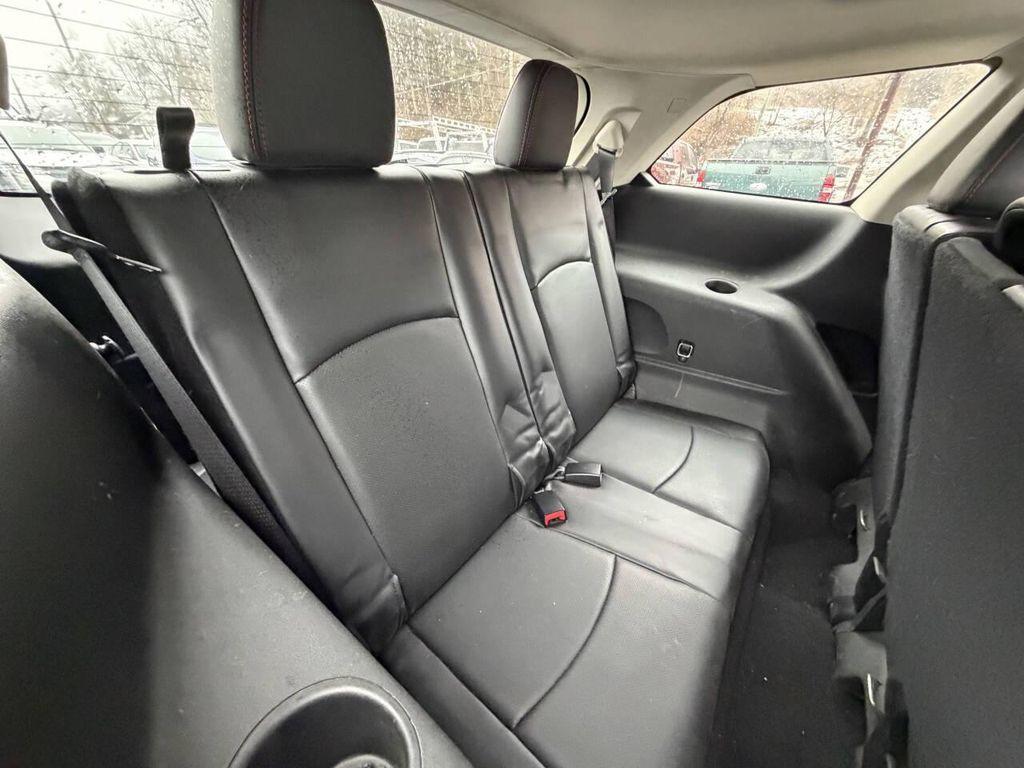 used 2016 Dodge Journey car, priced at $5,995