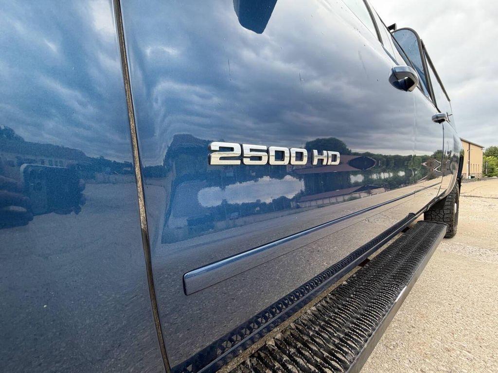 used 2018 Chevrolet Silverado 2500 car, priced at $23,995