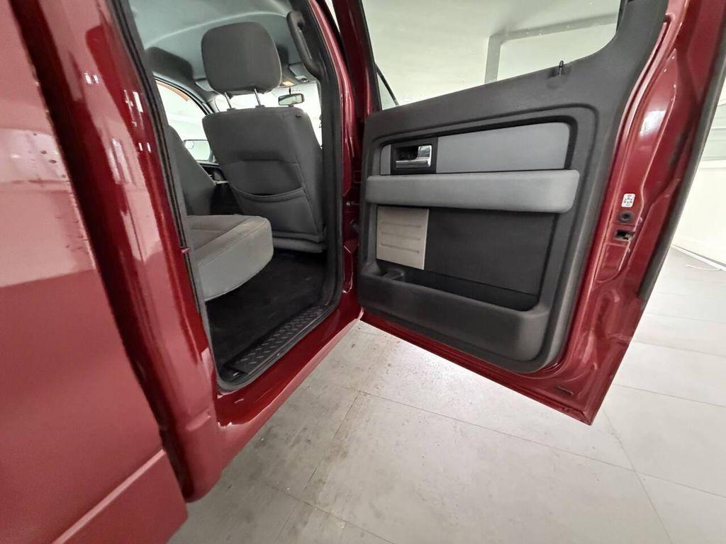 used 2014 Ford F-150 car, priced at $11,995