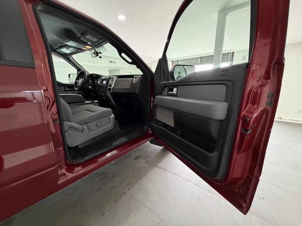 used 2014 Ford F-150 car, priced at $11,995