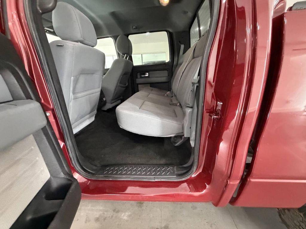 used 2014 Ford F-150 car, priced at $11,995