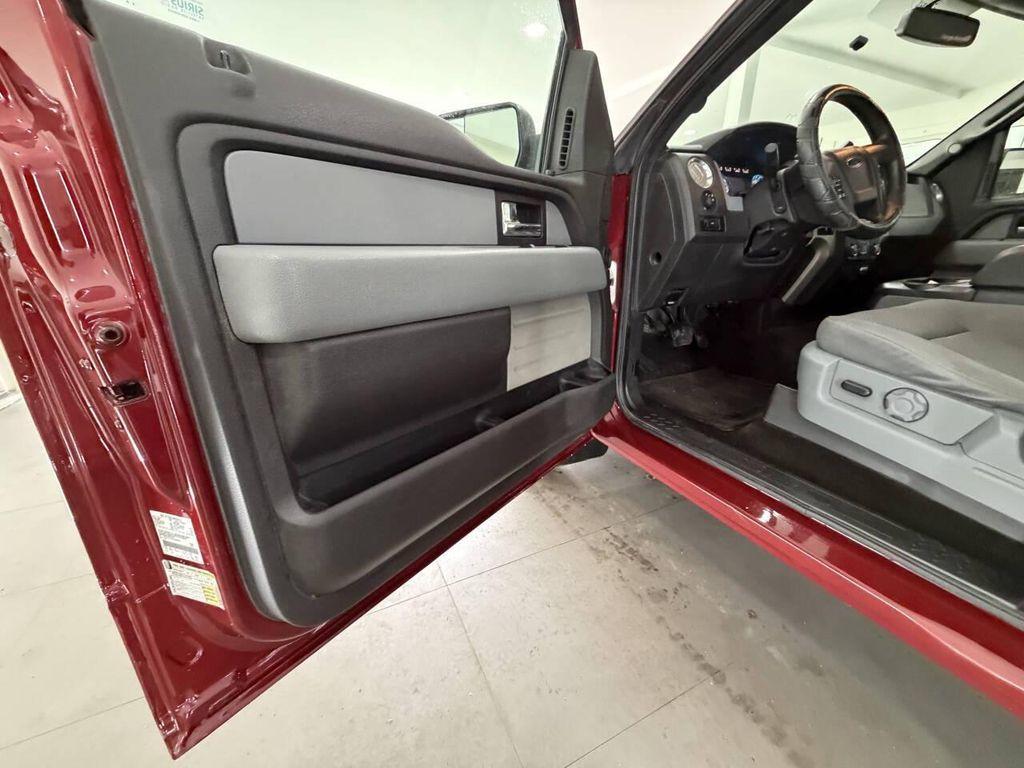 used 2014 Ford F-150 car, priced at $11,995