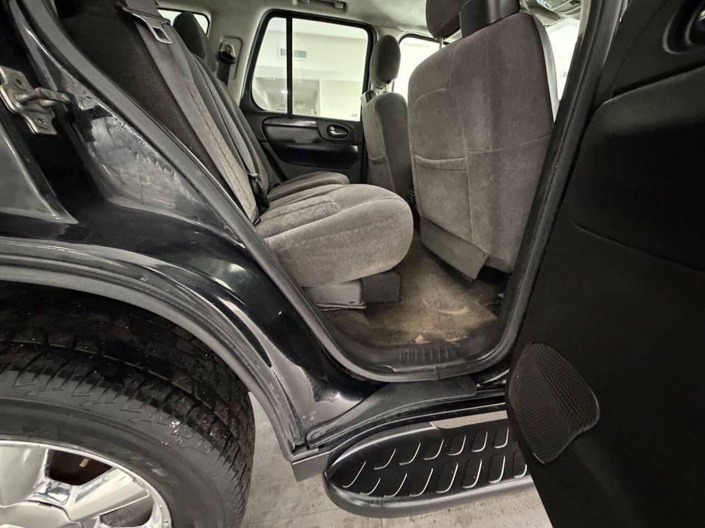 used 2006 GMC Envoy car, priced at $3,995