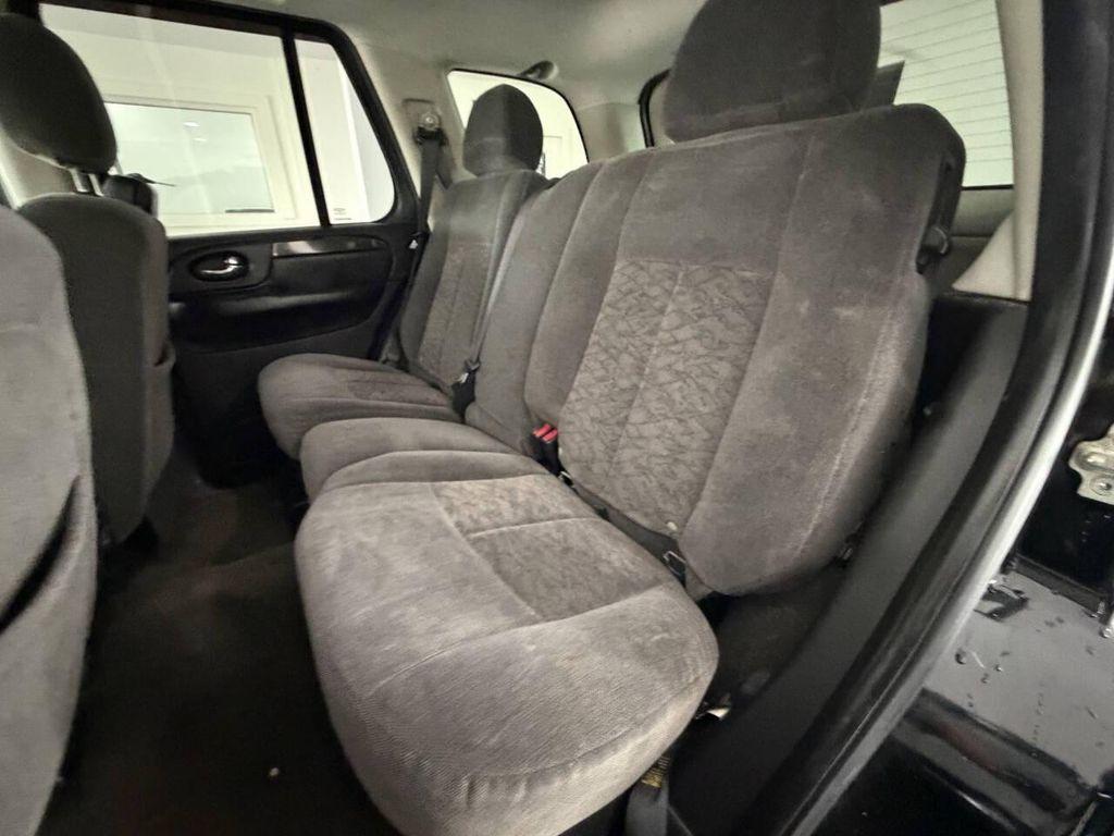 used 2006 GMC Envoy car, priced at $3,995