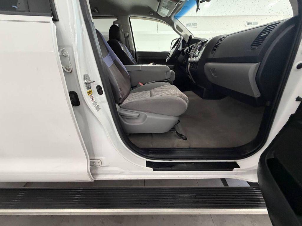 used 2011 Toyota Tundra car, priced at $9,995