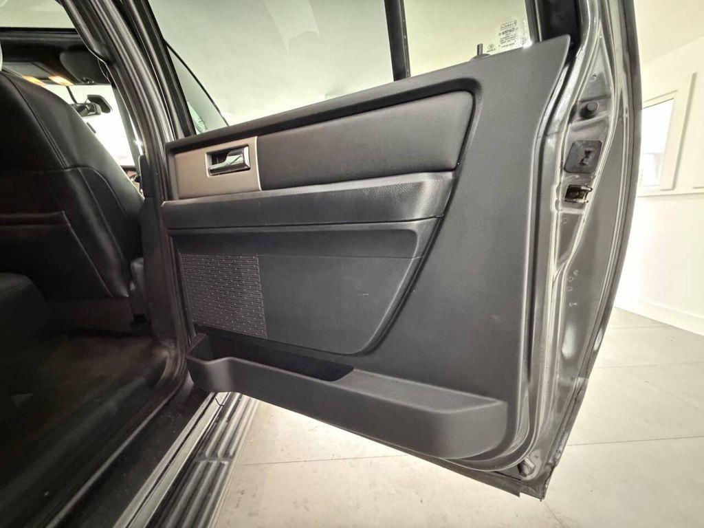 used 2017 Ford Expedition EL car, priced at $7,995
