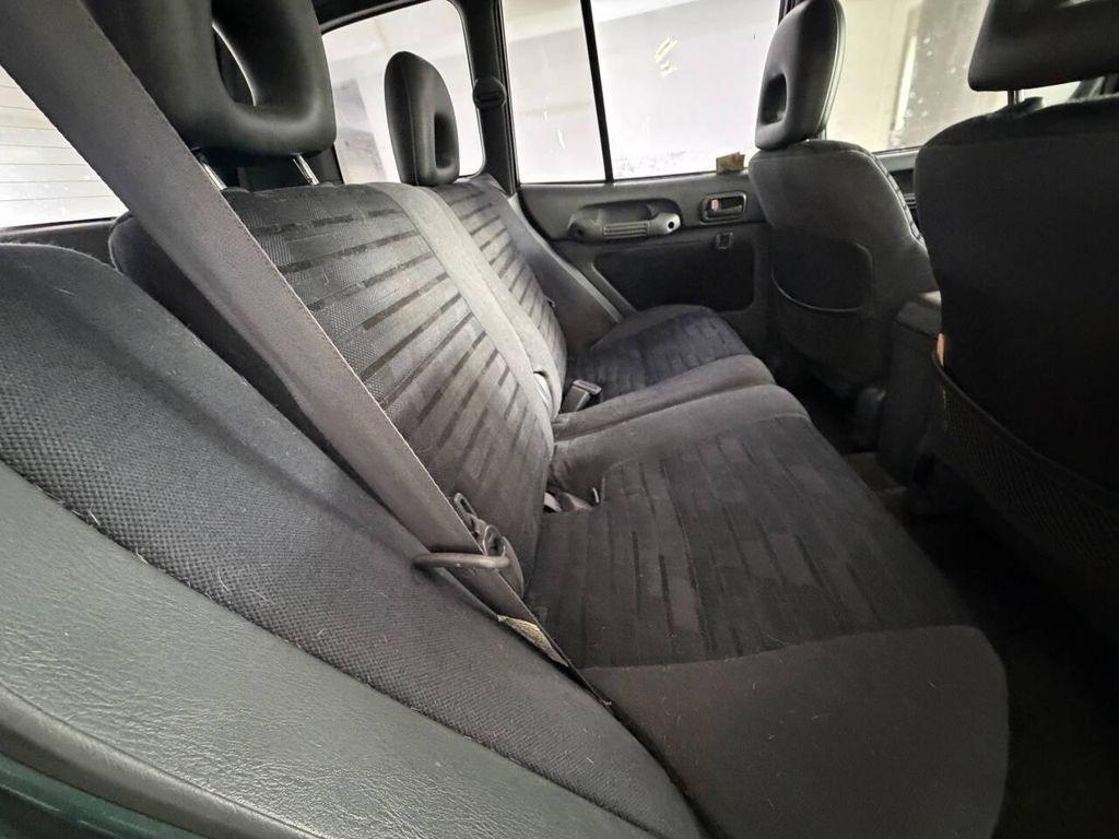 used 1997 Toyota RAV4 car, priced at $3,995