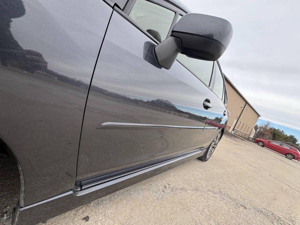 used 2014 Subaru Impreza car, priced at $4,995