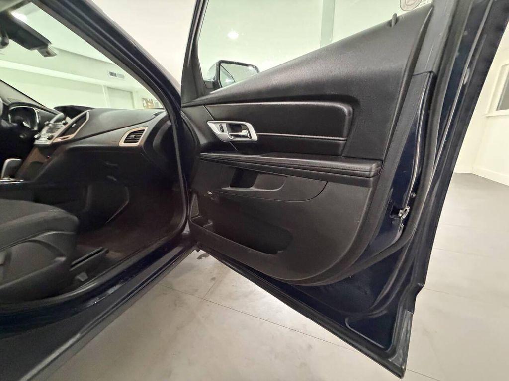 used 2015 GMC Terrain car, priced at $4,995