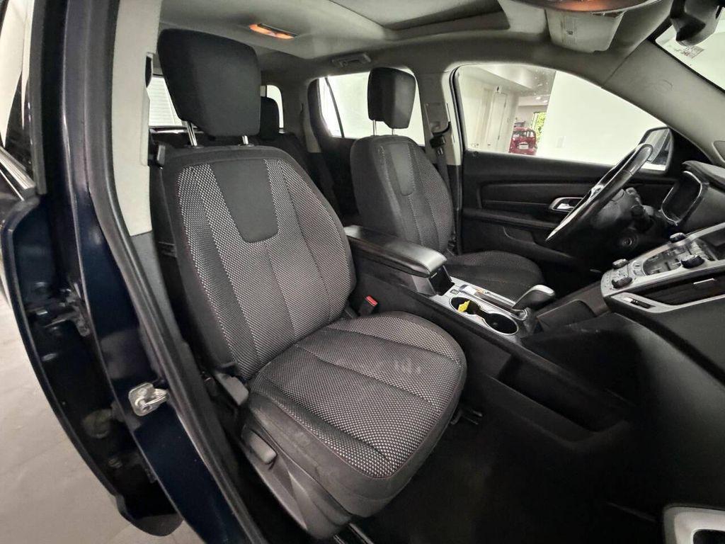 used 2015 GMC Terrain car, priced at $4,995