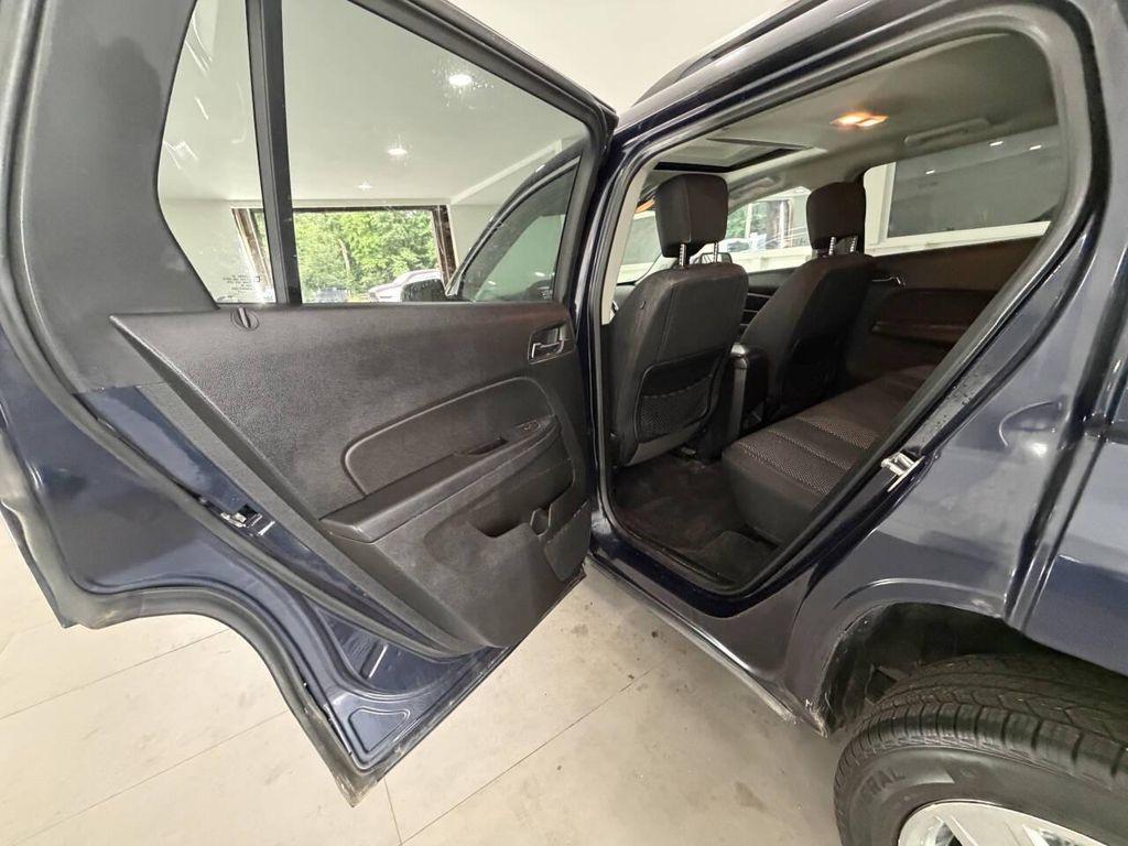 used 2015 GMC Terrain car, priced at $4,995