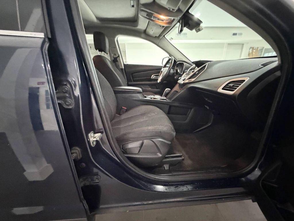 used 2015 GMC Terrain car, priced at $4,995