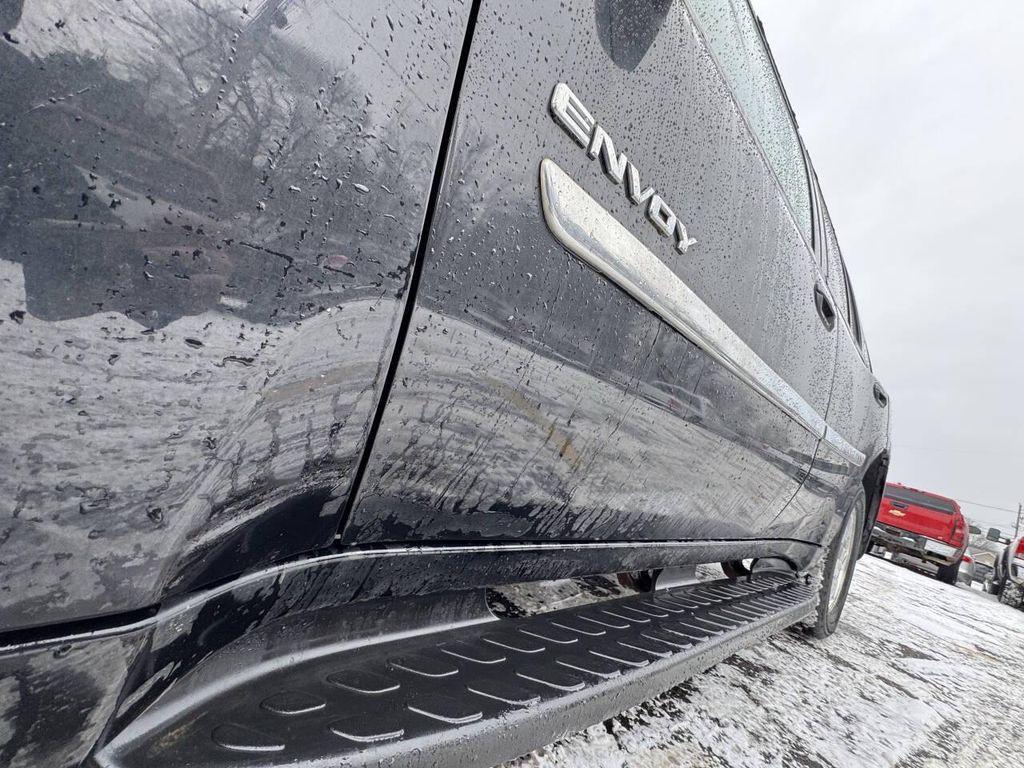 used 2006 GMC Envoy car, priced at $4,995