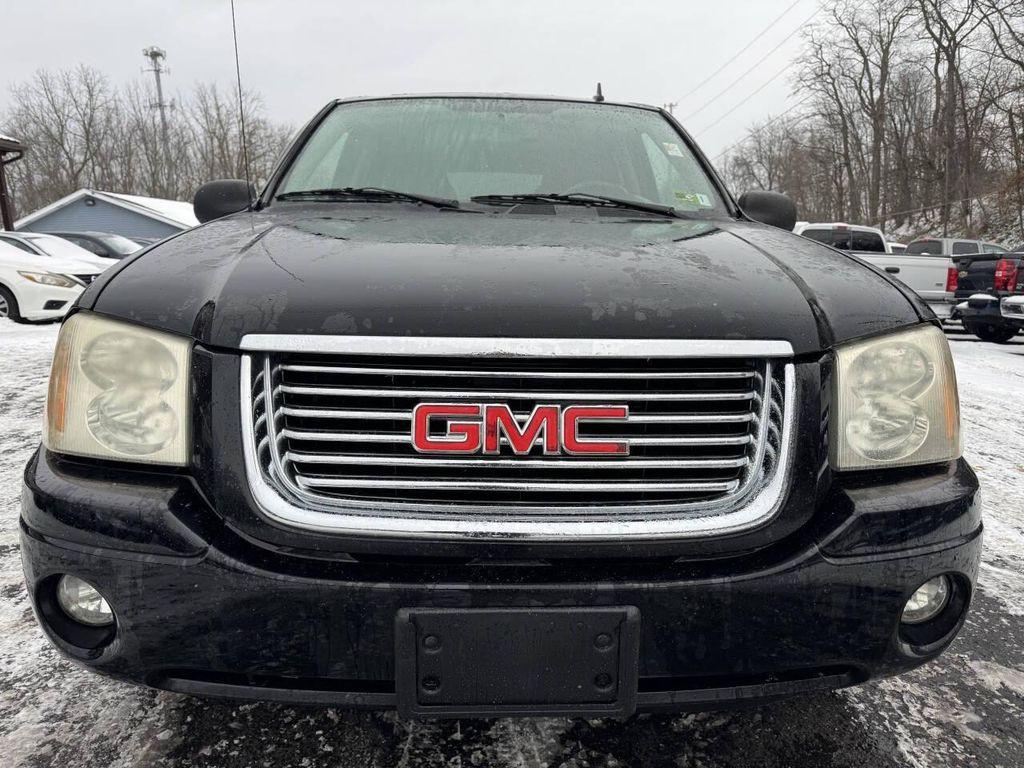 used 2006 GMC Envoy car, priced at $4,995