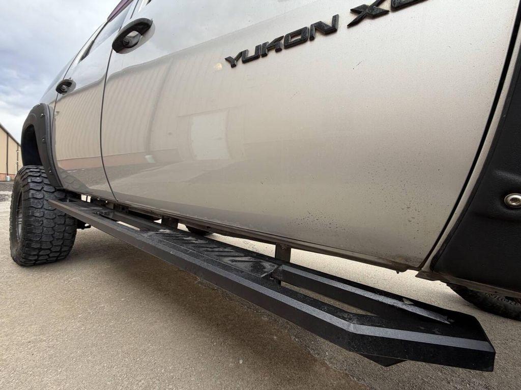 used 2011 GMC Yukon XL car, priced at $7,995