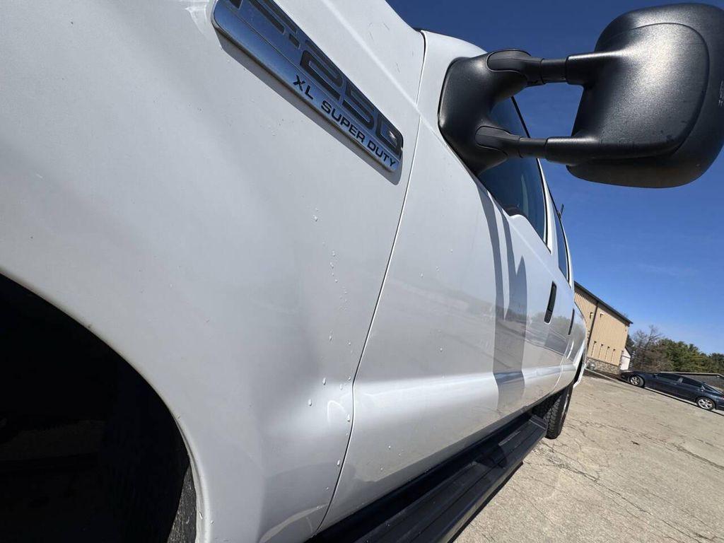 used 2006 Ford F-250 car, priced at $9,995