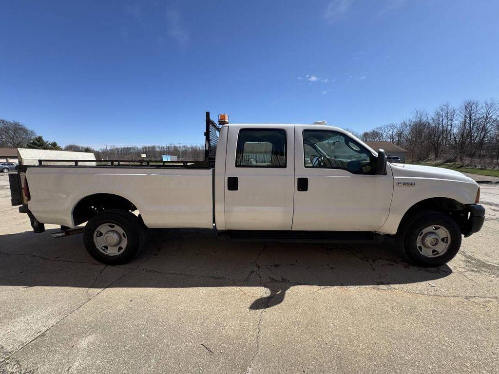 used 2006 Ford F-250 car, priced at $9,995