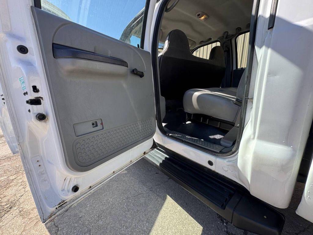 used 2006 Ford F-250 car, priced at $9,995