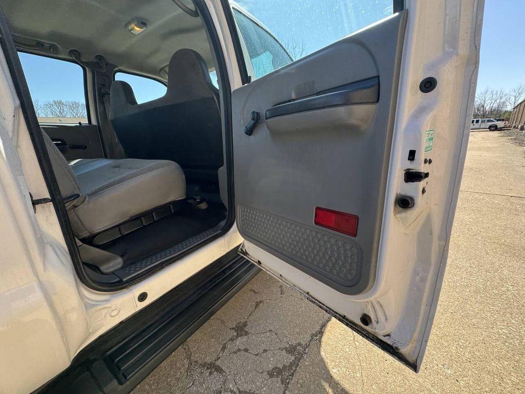 used 2006 Ford F-250 car, priced at $9,995