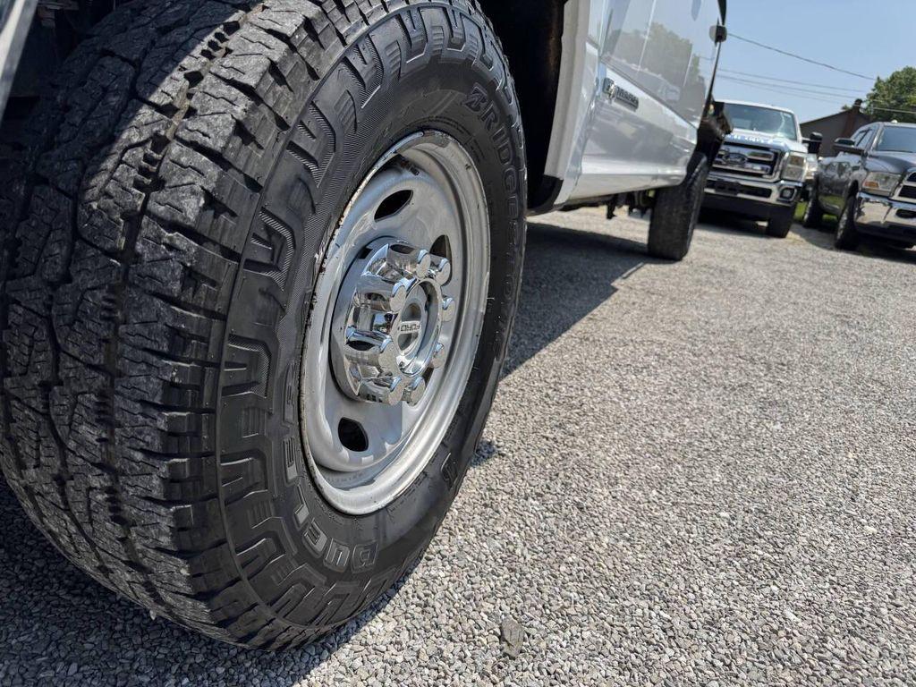 used 2019 Ford F-250 car, priced at $18,995