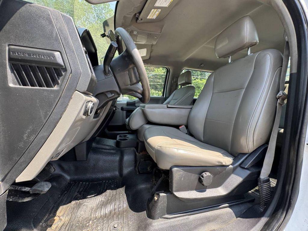 used 2019 Ford F-250 car, priced at $18,995