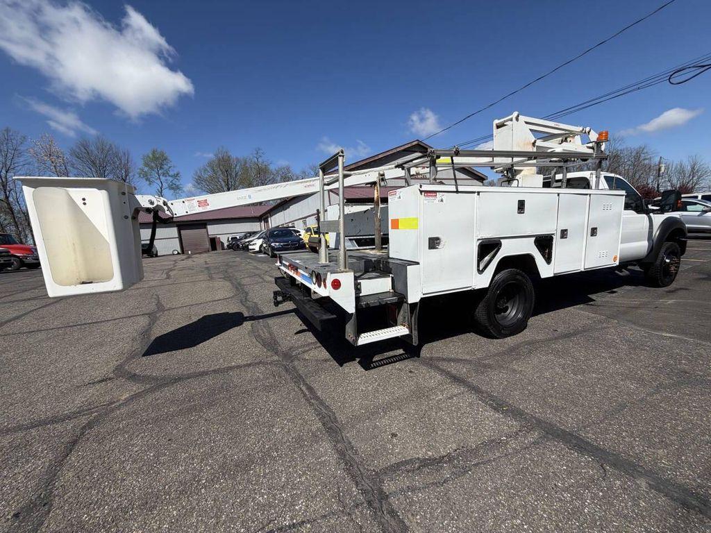 used 2015 Ford F-450 car, priced at $12,995