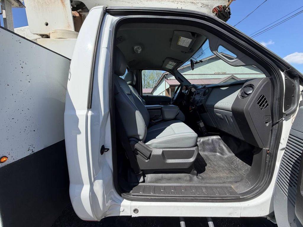 used 2015 Ford F-450 car, priced at $12,995