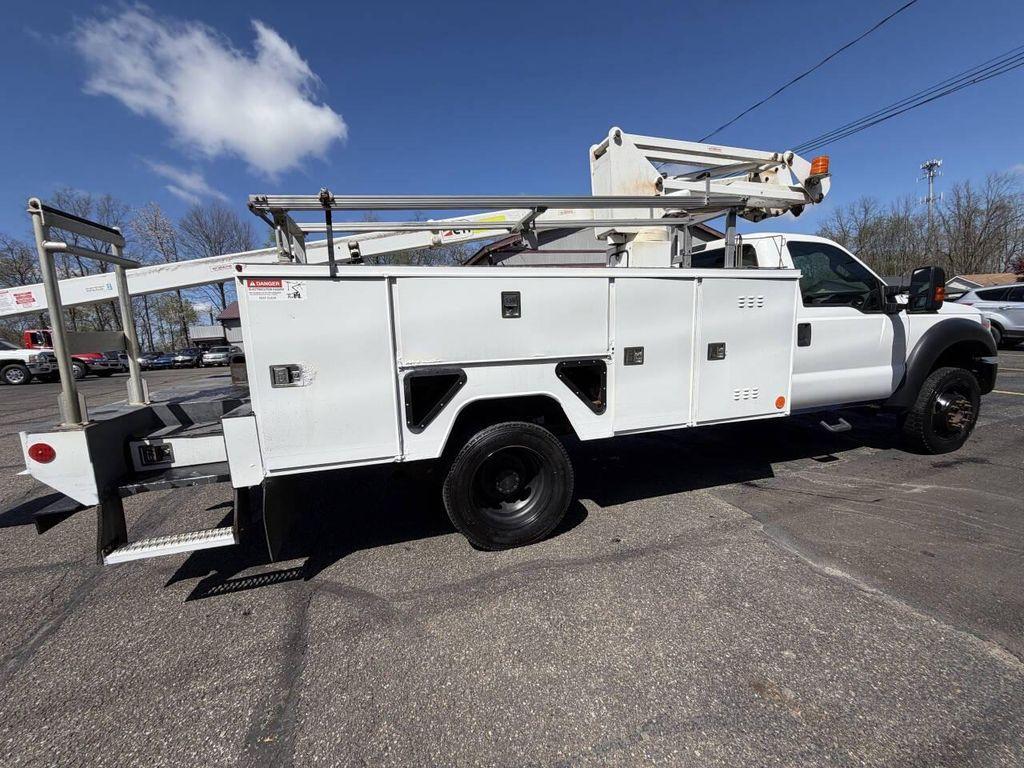used 2015 Ford F-450 car, priced at $12,995