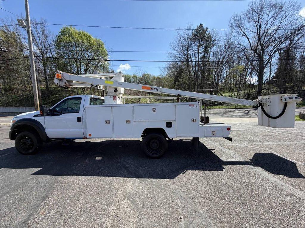 used 2015 Ford F-450 car, priced at $12,995