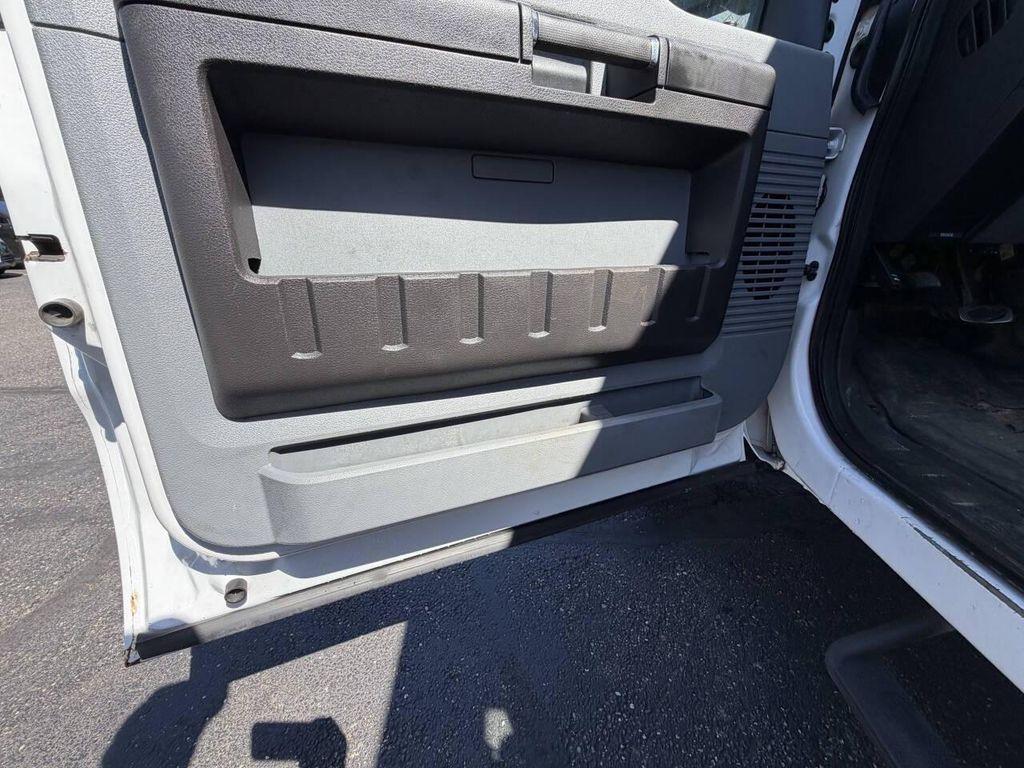 used 2015 Ford F-450 car, priced at $12,995