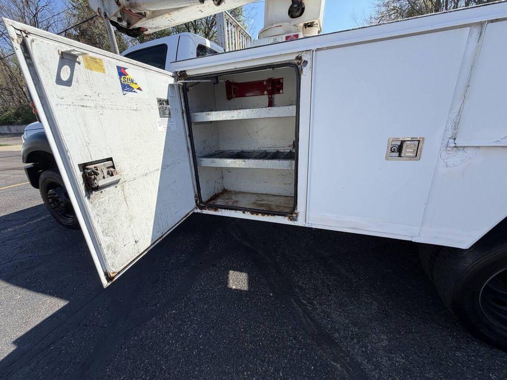 used 2015 Ford F-450 car, priced at $12,995
