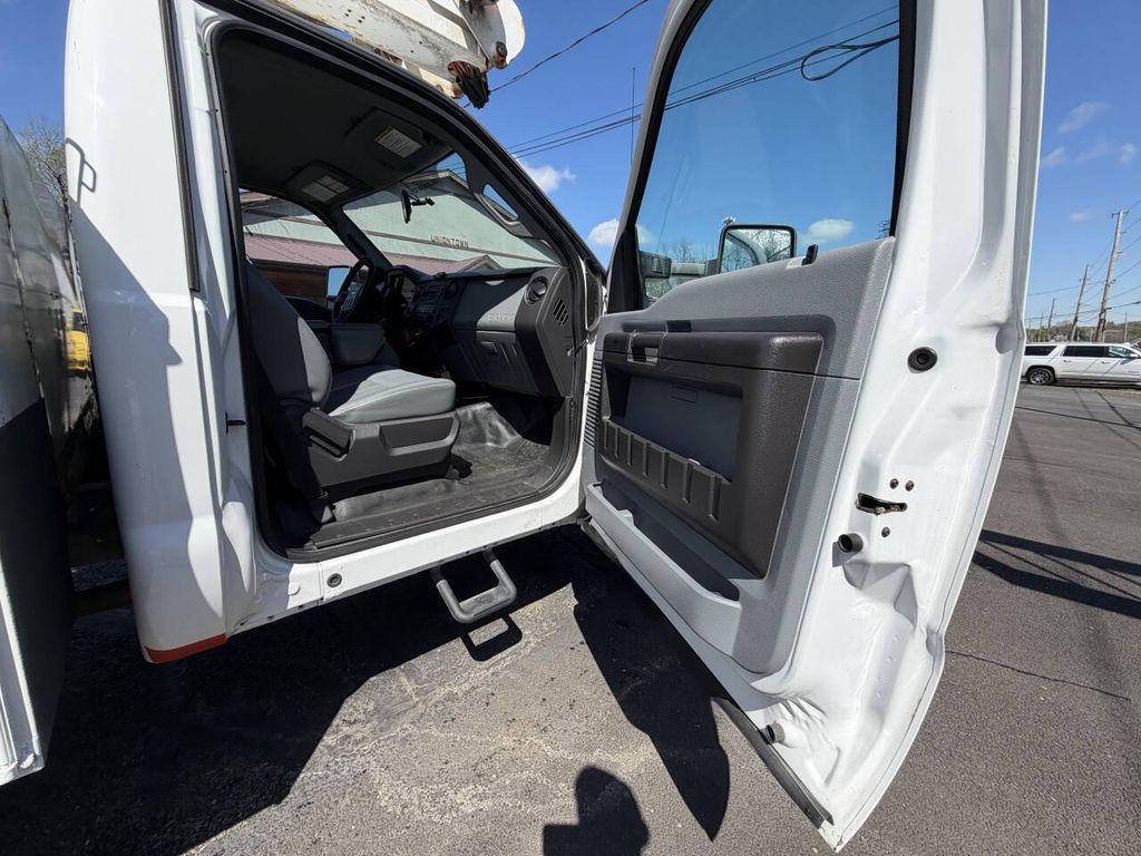 used 2015 Ford F-450 car, priced at $12,995