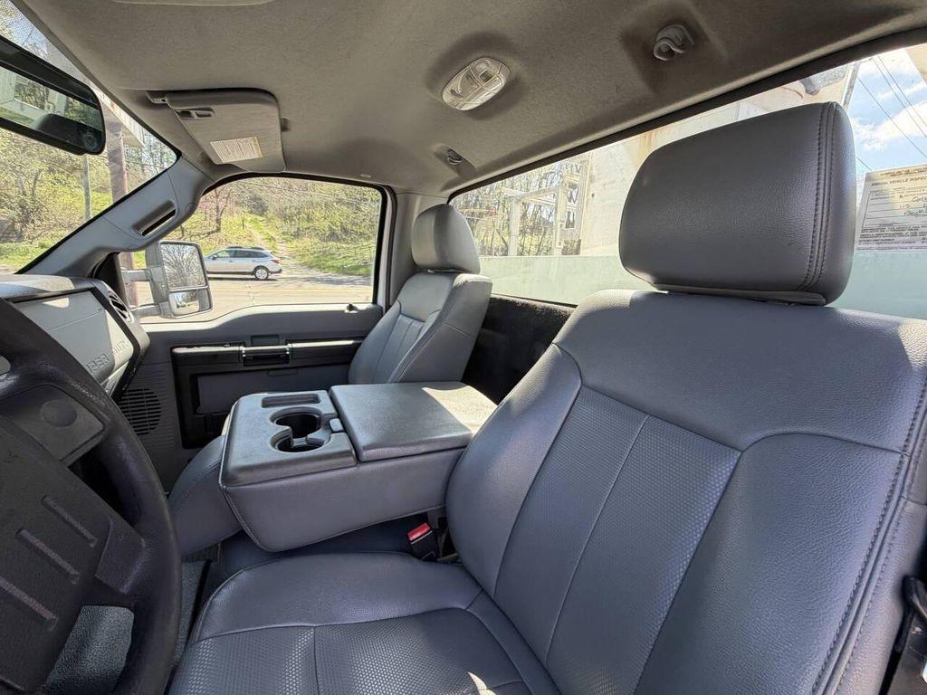 used 2015 Ford F-450 car, priced at $12,995