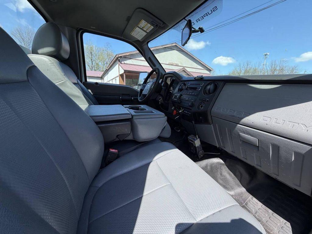 used 2015 Ford F-450 car, priced at $12,995
