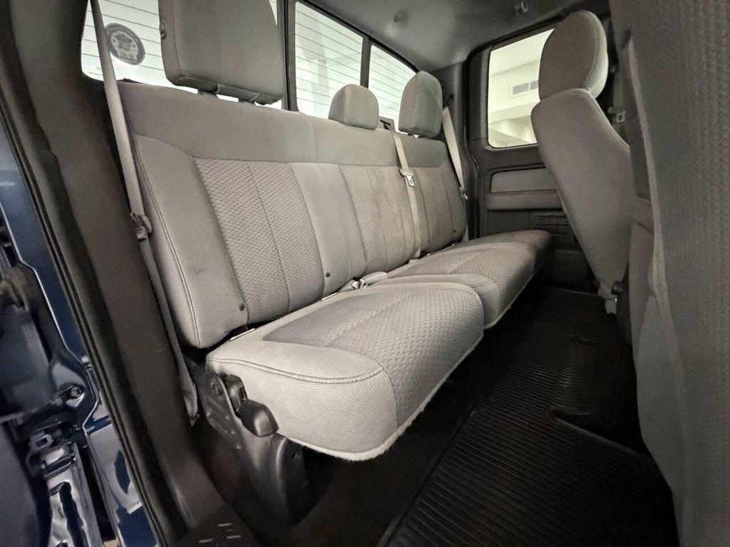 used 2013 Ford F-150 car, priced at $9,995