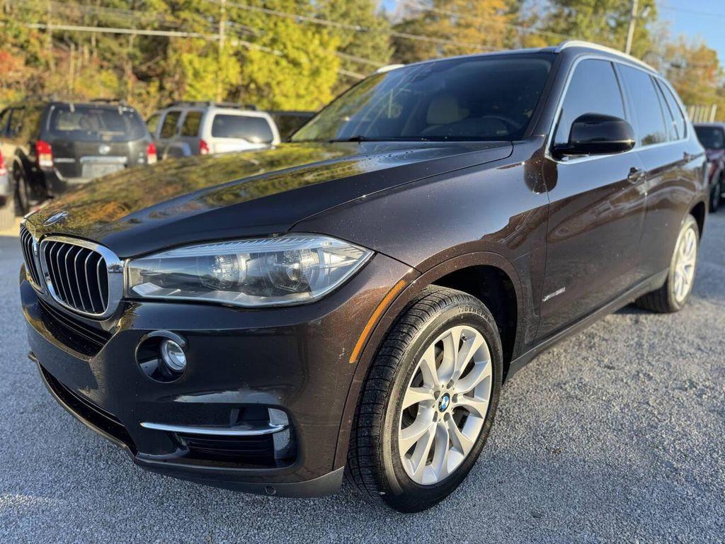 used 2014 BMW X5 car, priced at $9,995
