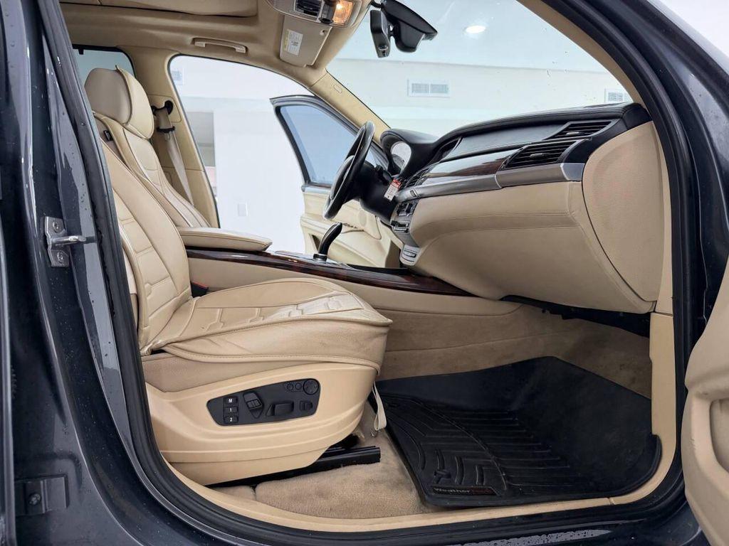 used 2013 BMW X5 car, priced at $5,995