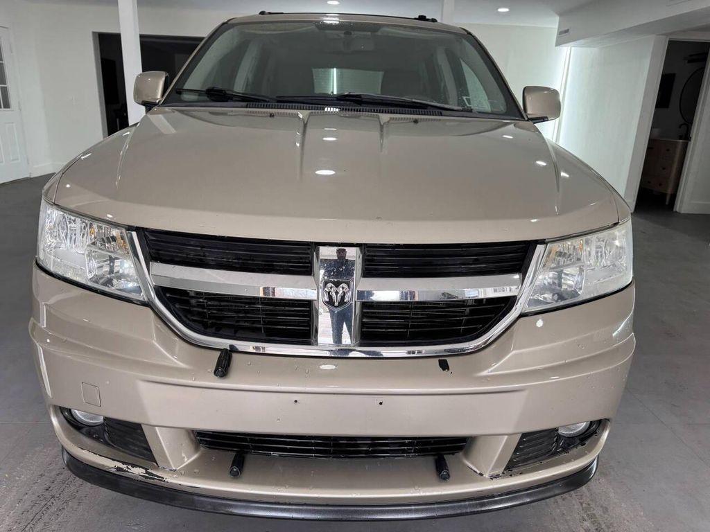 used 2009 Dodge Journey car, priced at $5,995