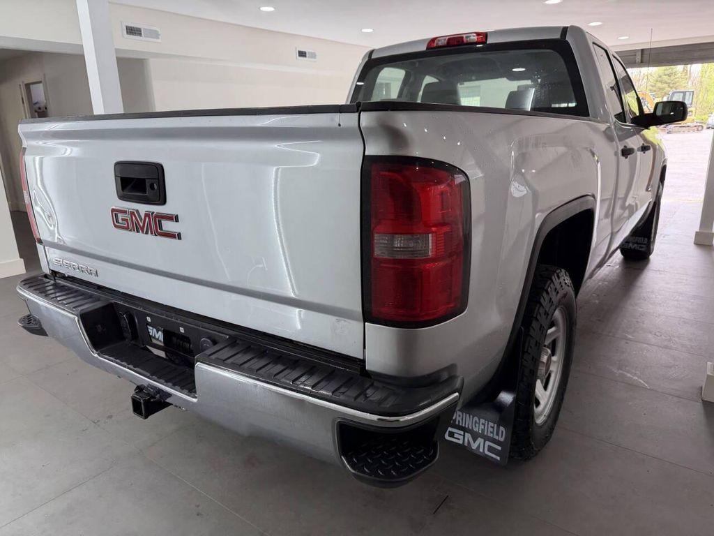 used 2015 GMC Sierra 1500 car, priced at $12,995