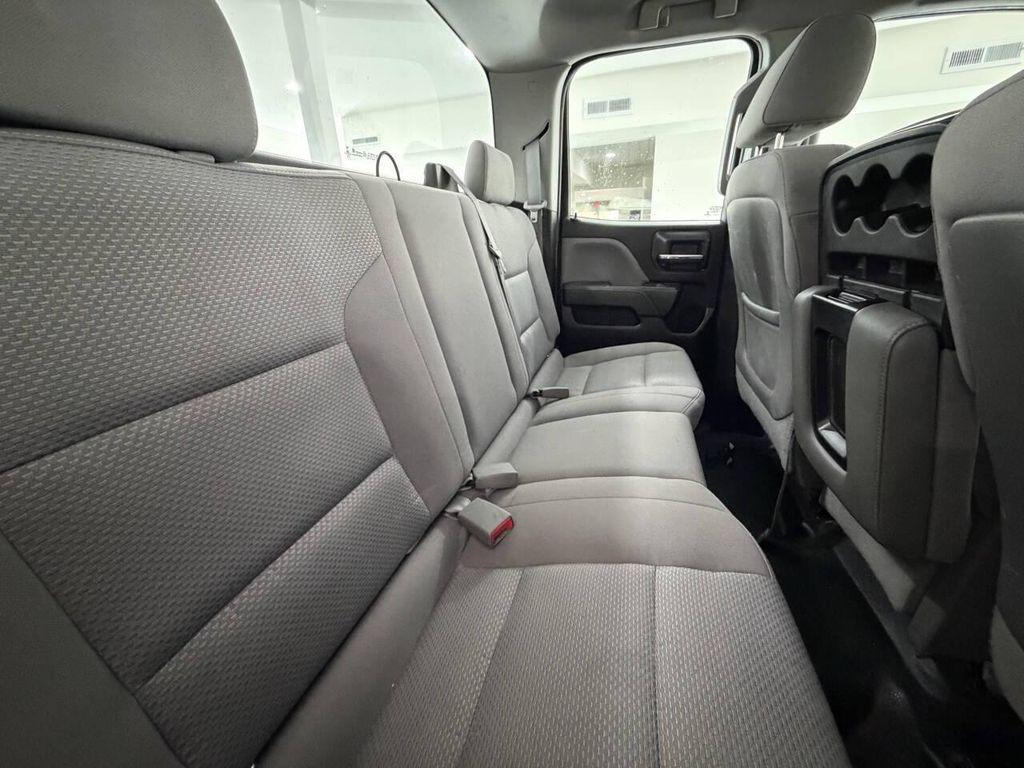 used 2015 GMC Sierra 1500 car, priced at $12,995