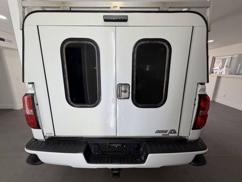used 2016 Chevrolet Silverado 1500 car, priced at $9,995