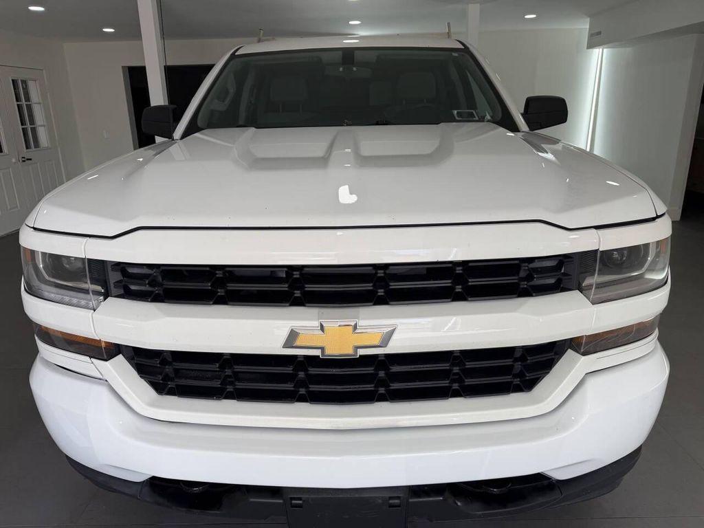 used 2016 Chevrolet Silverado 1500 car, priced at $9,995