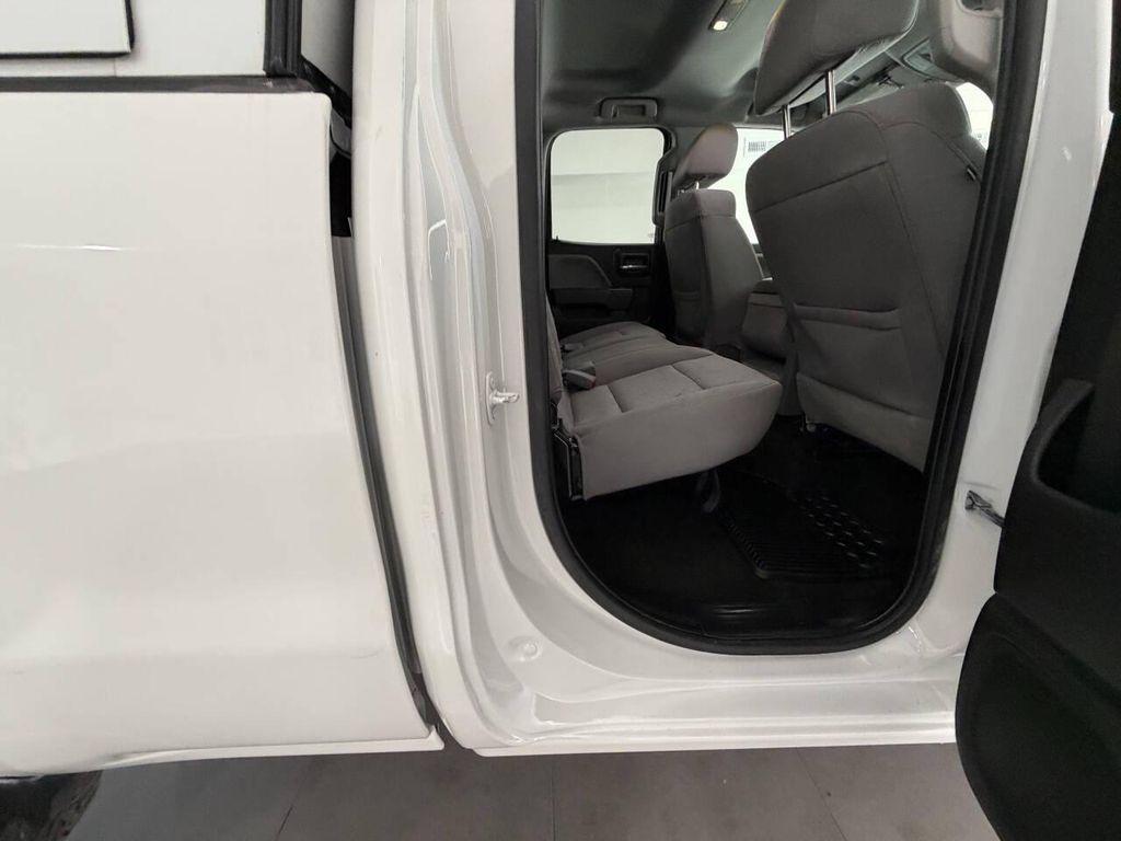 used 2016 Chevrolet Silverado 1500 car, priced at $9,995