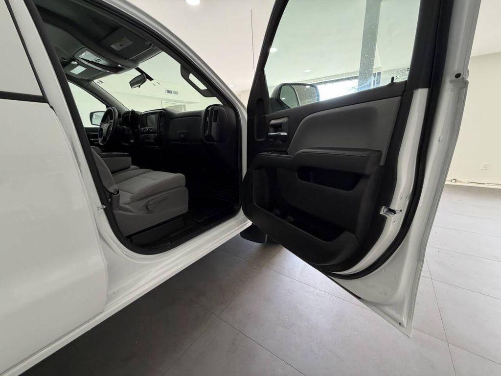 used 2016 Chevrolet Silverado 1500 car, priced at $9,995