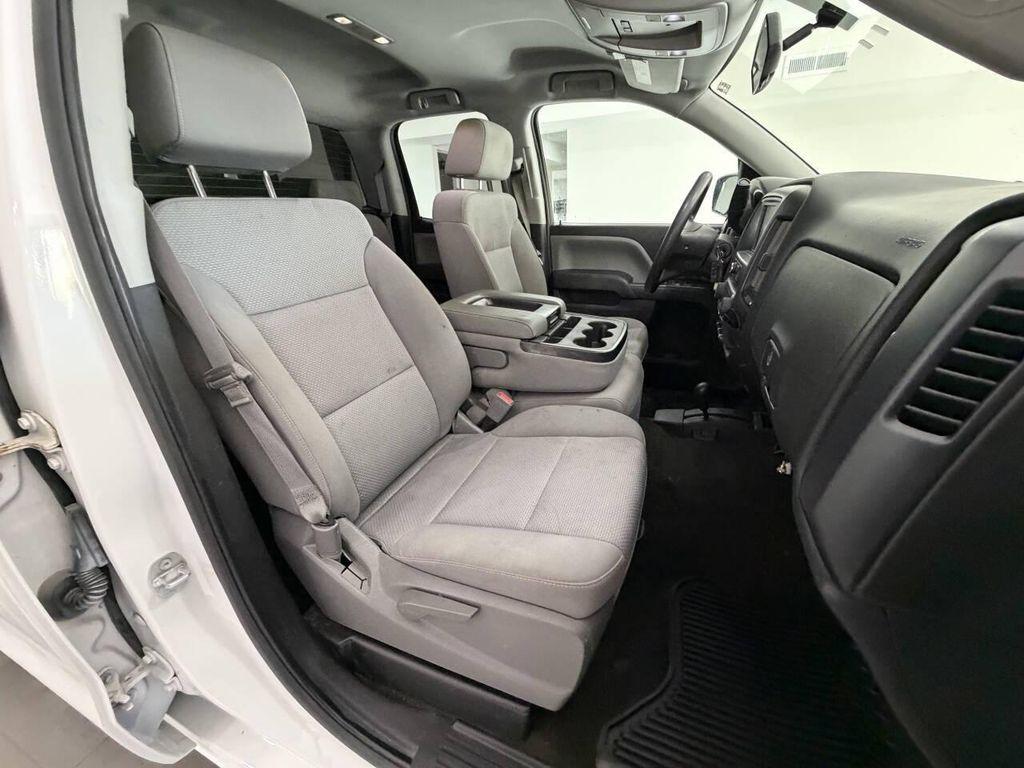 used 2016 Chevrolet Silverado 1500 car, priced at $9,995